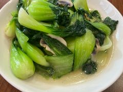 -谢记上海大排档(长寿路店)