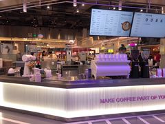 -Manner Coffee(壹方城店)