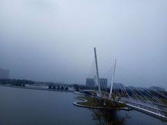 -翠山·映月湖景餐厅(映月湖公园店)