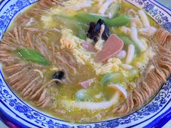 -淮安宴·淮扬菜(清河路一店)