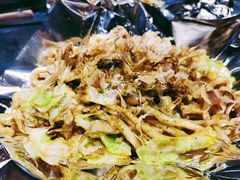 -日葵 大阪烧ひまり(仙霞路店)