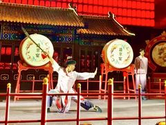 -中街·盛京龙城