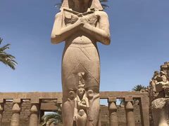 -卡纳克神庙