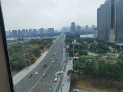 -皇朝万鑫自助餐厅