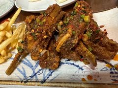 -代羊肉(中和店)