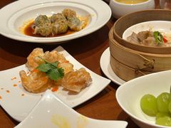 -杭州JW万豪酒店-万豪中餐厅