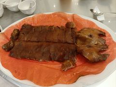 -海港酒家(上水新丰店)