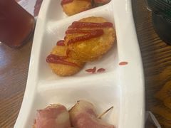 -欧罗巴·欧式西餐(中街店)