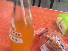-金张掖麻辣烫(凤城一路店)