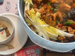 -蛙小侠·沸腾砂锅(西关新天地店)
