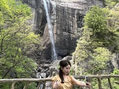 -洛阳白云山景区