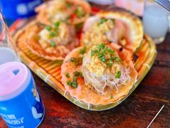 -九號院子海鲜烧烤