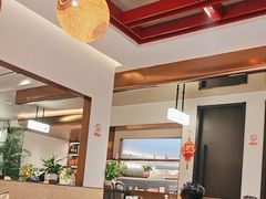 -老馆子·建德菜·山肴鱼鲜(海威新界店)