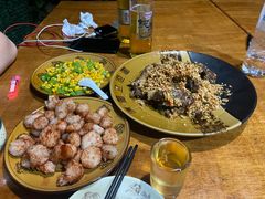 -茶泡饭(李子坝店)
