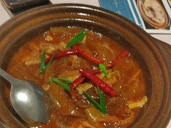 -粗茶淡饭·汉口公馆(循礼门店)