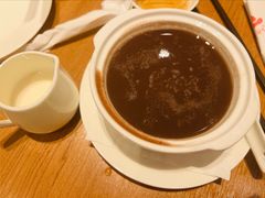 莲子红豆沙-鼎泰丰(国金中心店)