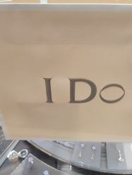 -I Do(镇江苏宁广场店)