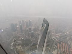 -上海中心大厦