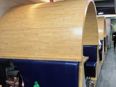 大堂-元盛居(生态大街店)