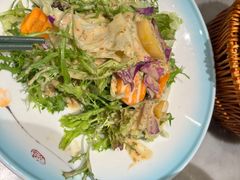 -小菜园新徽菜(芜湖万达店)