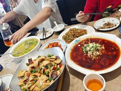 -李氏传家菜(兴城路店)