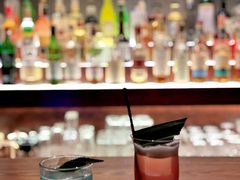 -LAMP BAR 水烟音乐酒吧