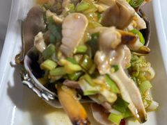 葱油天鹅蛋-威海渔村(静安旗舰店)