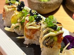 -德川家日本料理(中关村寰太大厦店)