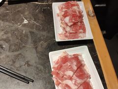 -火锅岛潮牌自助餐厅(天津天佑城店)