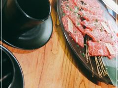 -千寻烧肉(政务区店)