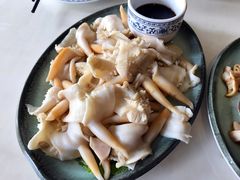 鸟贝-威海渔村(静安旗舰店)