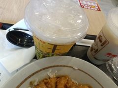 -永和大王(茉莉上新·共和新路店)