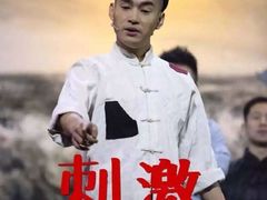 -西蒙人妖秀