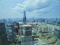 -及象咖啡(卓越世纪中心2楼大堂店)