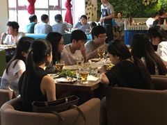 -莫比餐厅(五道口店)