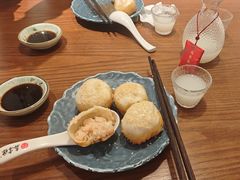 -鑫震源·苏式大虾生煎(山塘街店)