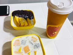 -美肴冰品·汉堡·牛腩饭(总店)