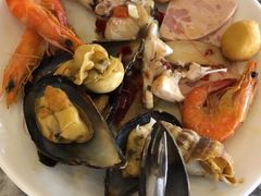 -粤海璇宫·木棉花高空旋转餐厅·聚会派对