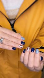 -情同手足美甲美睫