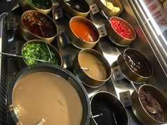 -火炉火自助餐(悠唐购物中心店)