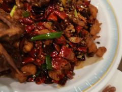 辣子鸡-金陵暴走小龙虾·迷踪蟹(凯德MALL店)