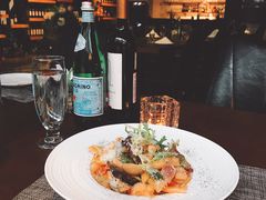 -小火花·干式熟成牛排馆Spark SteakHouse(剑桥郡店)