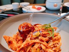 -辛香汇·现炒川菜(淮海路百盛店)