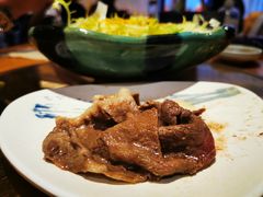 -一井烧肉·活鳗·寿司(望京SOHO店)