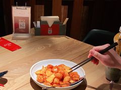 -青年公社烤鸭(滨湖银泰店)