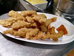 -亮欢寨快活林 酸汤鱼(仁怀店)