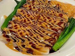 港式混酱蒸肠粉-点都德(聚福楼店)