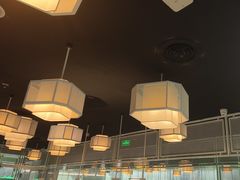 -绿茶餐厅(广州天河城店)