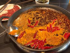 -俏媳妇火锅(宽窄巷子店)