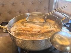 -旌湖国际酒店.自助餐